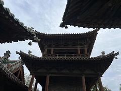 -榆次老城