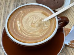 -VOYAGE COFFEE(北锣鼓巷店)