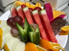 -海底捞火锅(名城广场夜宵生日主题店)