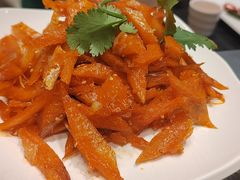 -老熟人烤肉城(马家堡店)