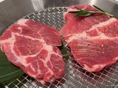 -花味·自助烤肉(南方时代店)