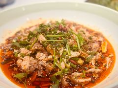 -巴国布衣·Sichuan Folk(紫荆店)