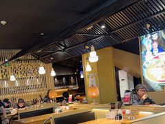 -雷门拉面·现熬骨汤(凯德来福士店)