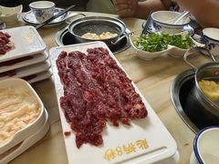 -杏花吴记牛肉火锅
