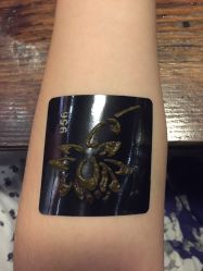 -汉刺青TATTOO STUDIO