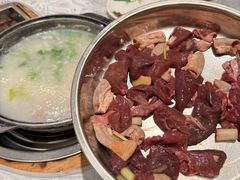 -丰尔粥食·粥底火锅·桑拿鸡(大良总店)