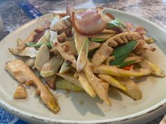 -鹿港小镇(霄云店)