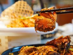 -避风塘·老港味餐厅(虹口龙之梦店)