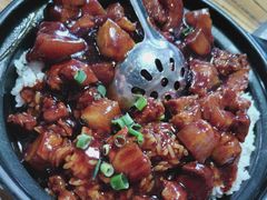 -八大碗私房菜(中城路店)