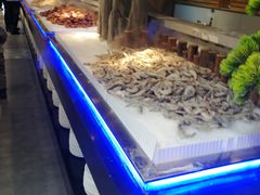 -圣罗巴海鲜烤肉自助(佳兆业店)