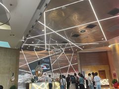 -南京禄口机场雅高铂尔曼大酒店