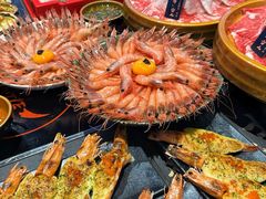 -牛武士寿喜烧·和牛火锅自助(全球首店)