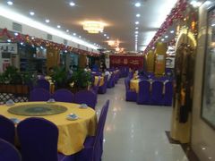 大堂-江海酒家(赤岗店)