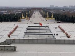 -法门文化景区
