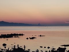 -养马岛旅游度假区