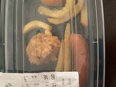 -森味花园·日本料理(伊藤洋华堂亚运村店)