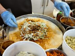 -安徽阜阳卷馍(西单店)