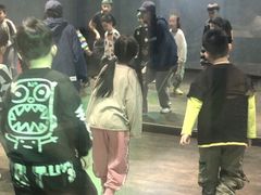 -零下舞度·街舞连锁机构(万科中心店)