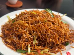 -鹿鸣酒家(越秀店)