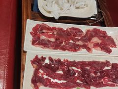 -悦来悦牛潮汕牛肉火锅(大浪店)