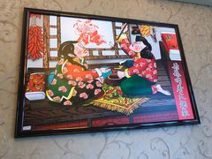 -忆乡情铁锅炖鱼饭店(延庆店)