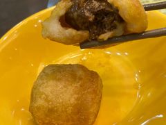 -毛华美食(清扬路店)