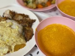 -下环街市熟食中心