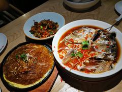 -湘阁里辣(沙井华润万家店)