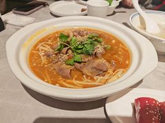 -陶兰居·手工点心·粤菜(圆融时代广场店)