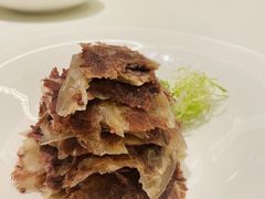 -锦江饭店锦北楼-锦江厅