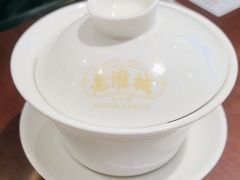-老淮城·长鱼面(河下古镇店)
