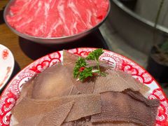 -牛市坎火锅(建设路店)