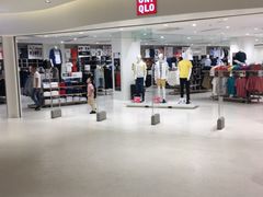 -优衣库(苏州天虹CCMall石路店)