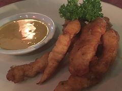 鸡肉柳-Mai Mai Restaurant