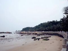 -情侣路