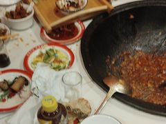 -江湖水乡铁锅炖魚(周庄嘉园店)