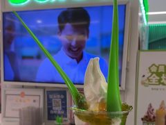 -Salud撒露欧洲冻酸奶(五道口购物中心店)