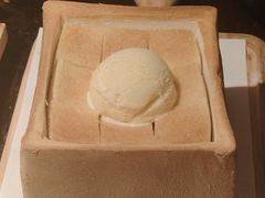 -绿茶餐厅(光谷世界城步行街店)