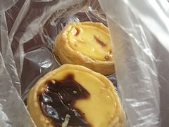 蛋挞-THEDAY蛋糕(团结路店)