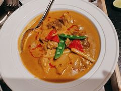 -泰香米泰国餐厅(北城天街店)