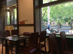 -湘肠香火锅店(团结湖店)