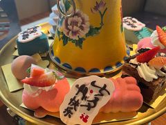 -北京王府井希尔顿酒店·万斯阁西餐厅