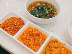 -潮汕林记牛肉火锅(万象天地店)