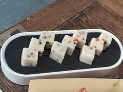 -魁盛居百年鲁菜馆(县西巷店)