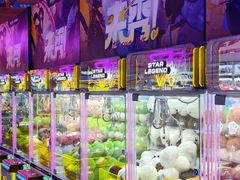 -星际传奇(壹方城购物中心店)