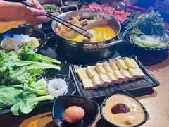 -呷哺呷哺 黄金牧场 (欢乐谷店)