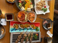 -九井澤精致料理(金茂店)