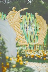 -花轿喜屋婚礼策划