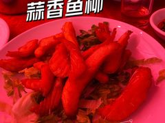 -红日饭店(裕隆三路店)