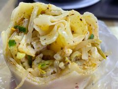 -安徽阜阳卷馍(西单店)